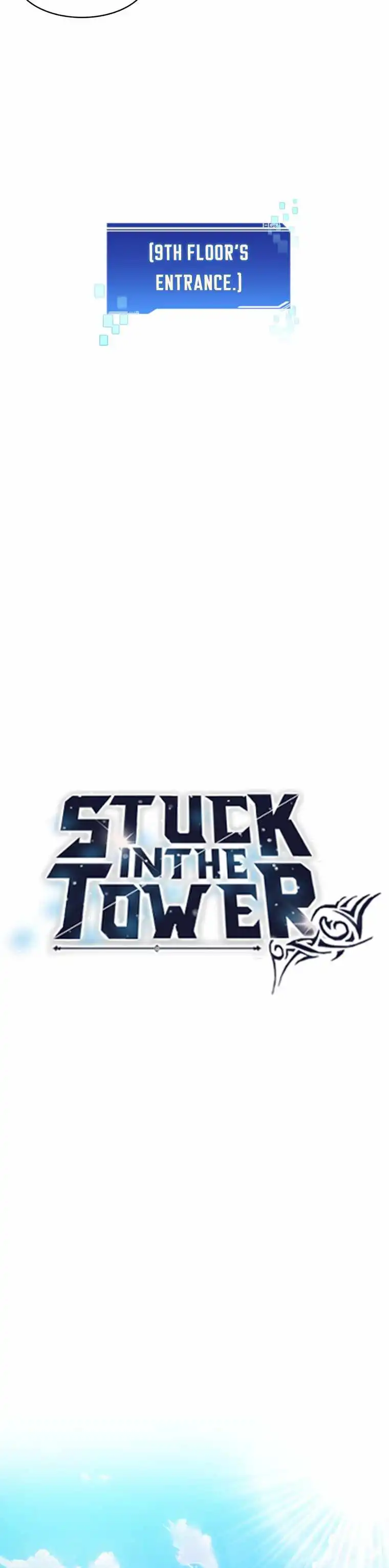 STUCK IN THE TOWER Chapter 14 4